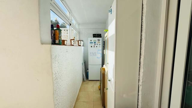 3 sovrum Hus till salu i Los Balcones - 179 000 € (Ref: 9386401)