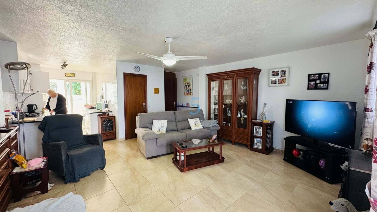 3 chambre Maison de Ville à vendre à Los Balcones - 179 000 € (Ref: 9386401)