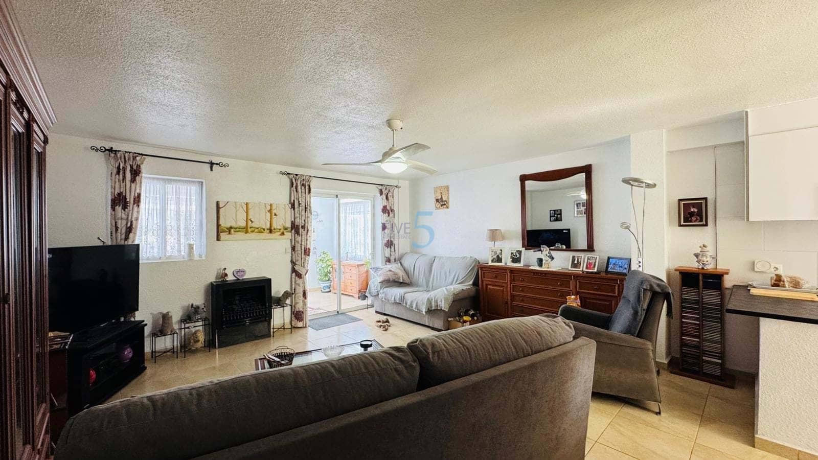 3 chambre Maison de Ville à vendre à Los Balcones - 179 000 € (Ref: 9386401)