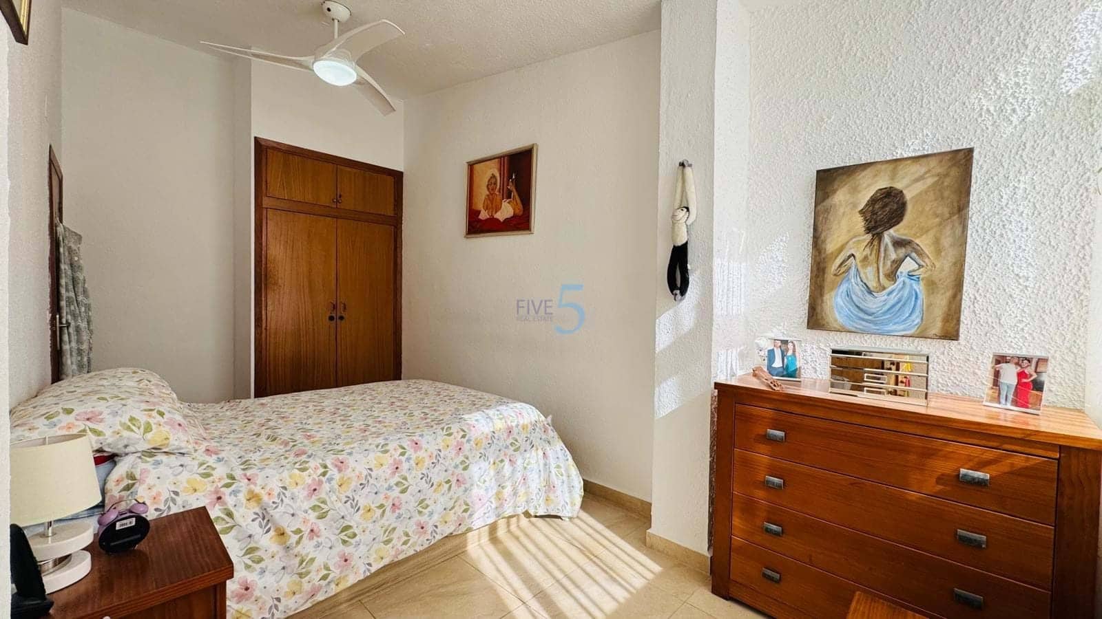 3 chambre Maison de Ville à vendre à Los Balcones - 179 000 € (Ref: 9386401)