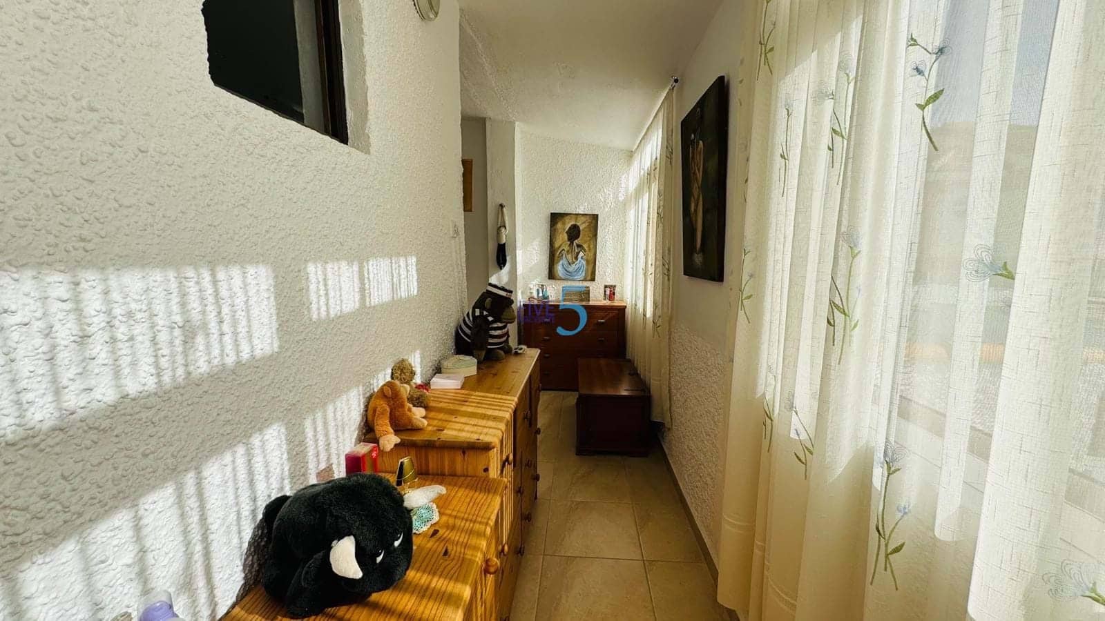 3 chambre Maison de Ville à vendre à Los Balcones - 179 000 € (Ref: 9386401)