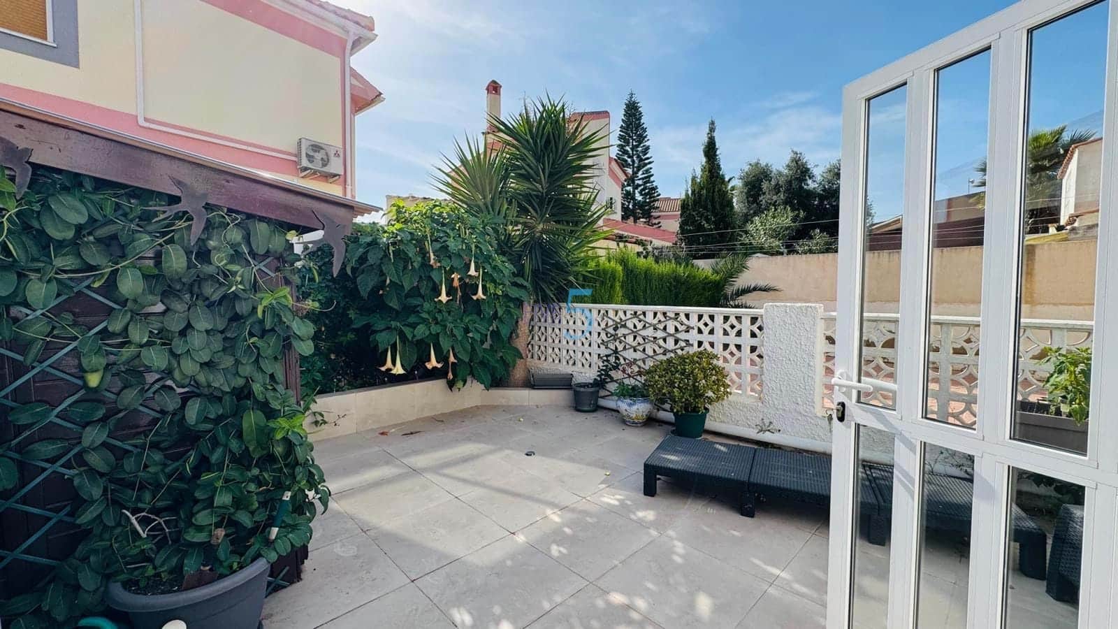 3 chambre Maison de Ville à vendre à Los Balcones - 179 000 € (Ref: 9386401)