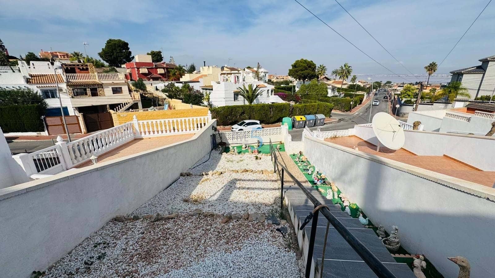 3 chambre Maison de Ville à vendre à Los Balcones - 179 000 € (Ref: 9386401)