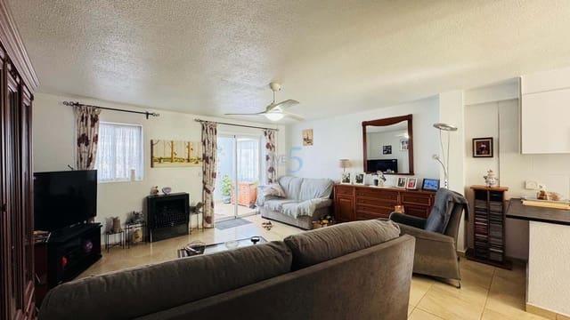 3 sovrum Hus till salu i Los Balcones - 179 000 € (Ref: 9386401)