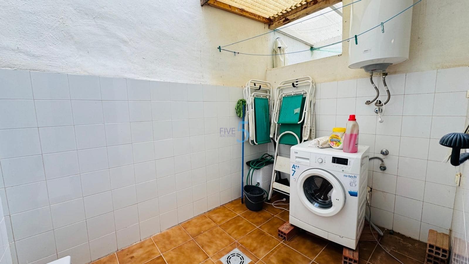 3 camera da letto Casa in vendita in Villamartin con piscina garage - 249.000 € (Rif: 9386617)