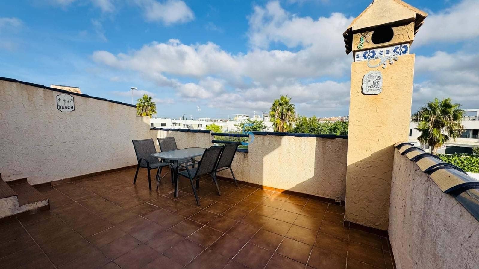 3 camera da letto Casa in vendita in Villamartin con piscina garage - 249.000 € (Rif: 9386617)