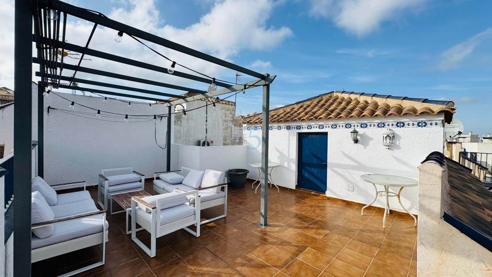 3 camera da letto Casa in vendita in Villamartin con piscina garage - 249.000 € (Rif: 9386617)