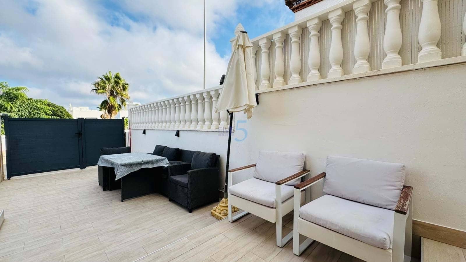 3 camera da letto Casa in vendita in Villamartin con piscina garage - 249.000 € (Rif: 9386617)