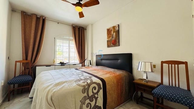 2 bedroom Apartment for sale in Torrevieja with pool garage - € 269,500 (Ref: 9386618)