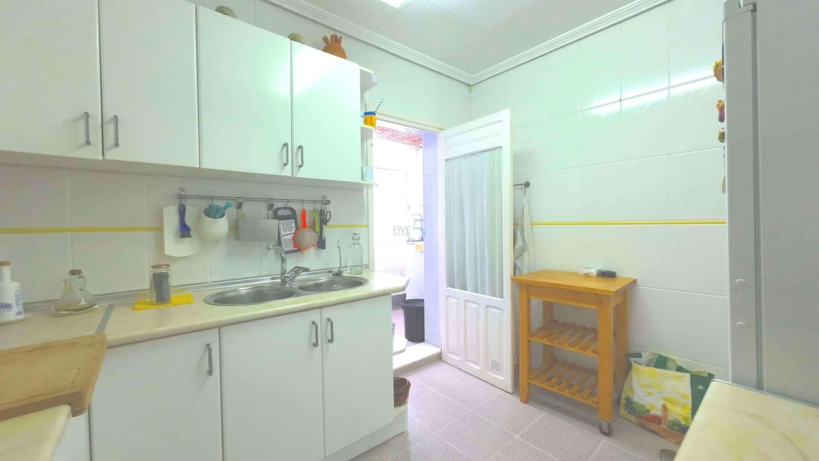 4 sypialnia Apartament na sprzedaż w Guardamar del Segura - 215 000 € (Ref: 9386638)