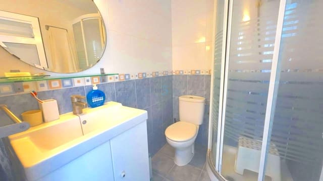 4 sypialnia Apartament na sprzedaż w Guardamar del Segura - 215 000 € (Ref: 9386638)