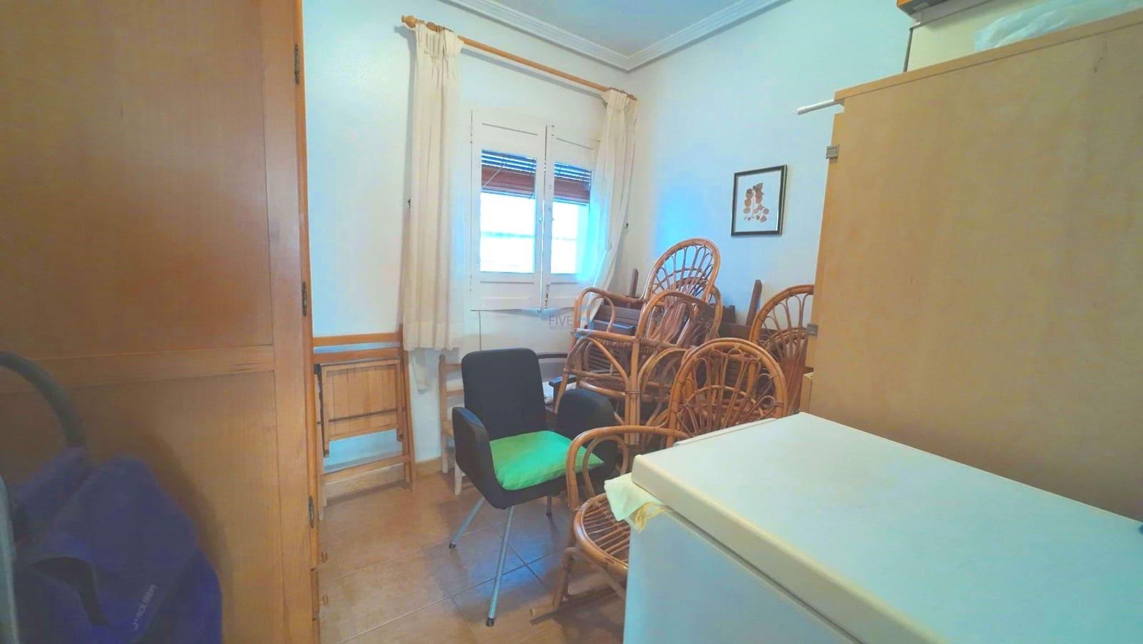 4 sypialnia Apartament na sprzedaż w Guardamar del Segura - 215 000 € (Ref: 9386638)