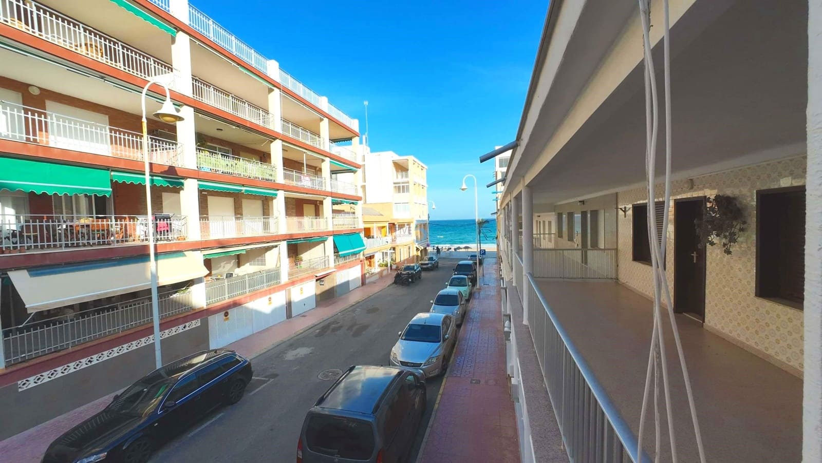 4 sypialnia Apartament na sprzedaż w Guardamar del Segura - 215 000 € (Ref: 9386638)