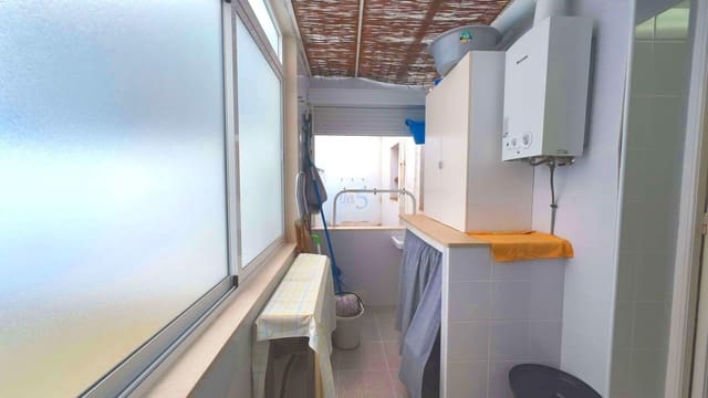 4 sypialnia Apartament na sprzedaż w Guardamar del Segura - 215 000 € (Ref: 9386638)