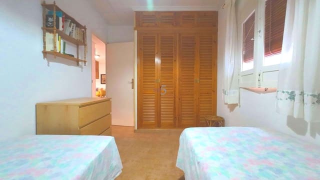 4 sypialnia Apartament na sprzedaż w Guardamar del Segura - 215 000 € (Ref: 9386638)