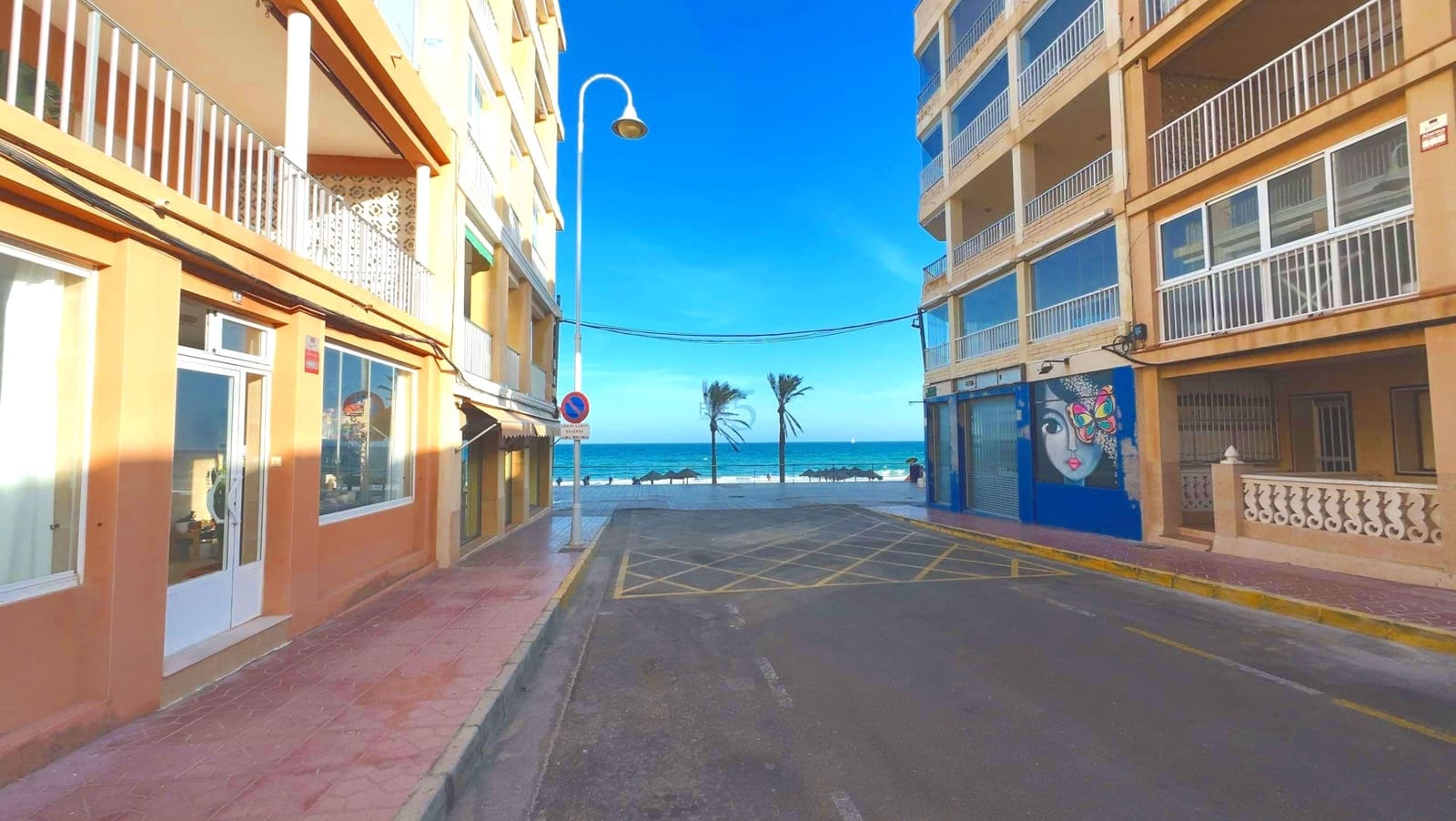 4 sypialnia Apartament na sprzedaż w Guardamar del Segura - 215 000 € (Ref: 9386638)