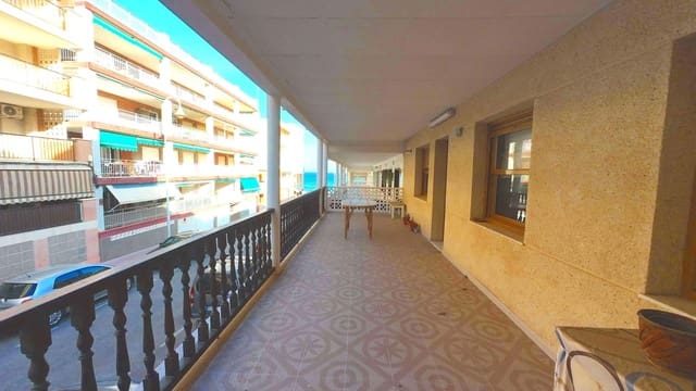 4 sypialnia Apartament na sprzedaż w Guardamar del Segura - 215 000 € (Ref: 9386638)