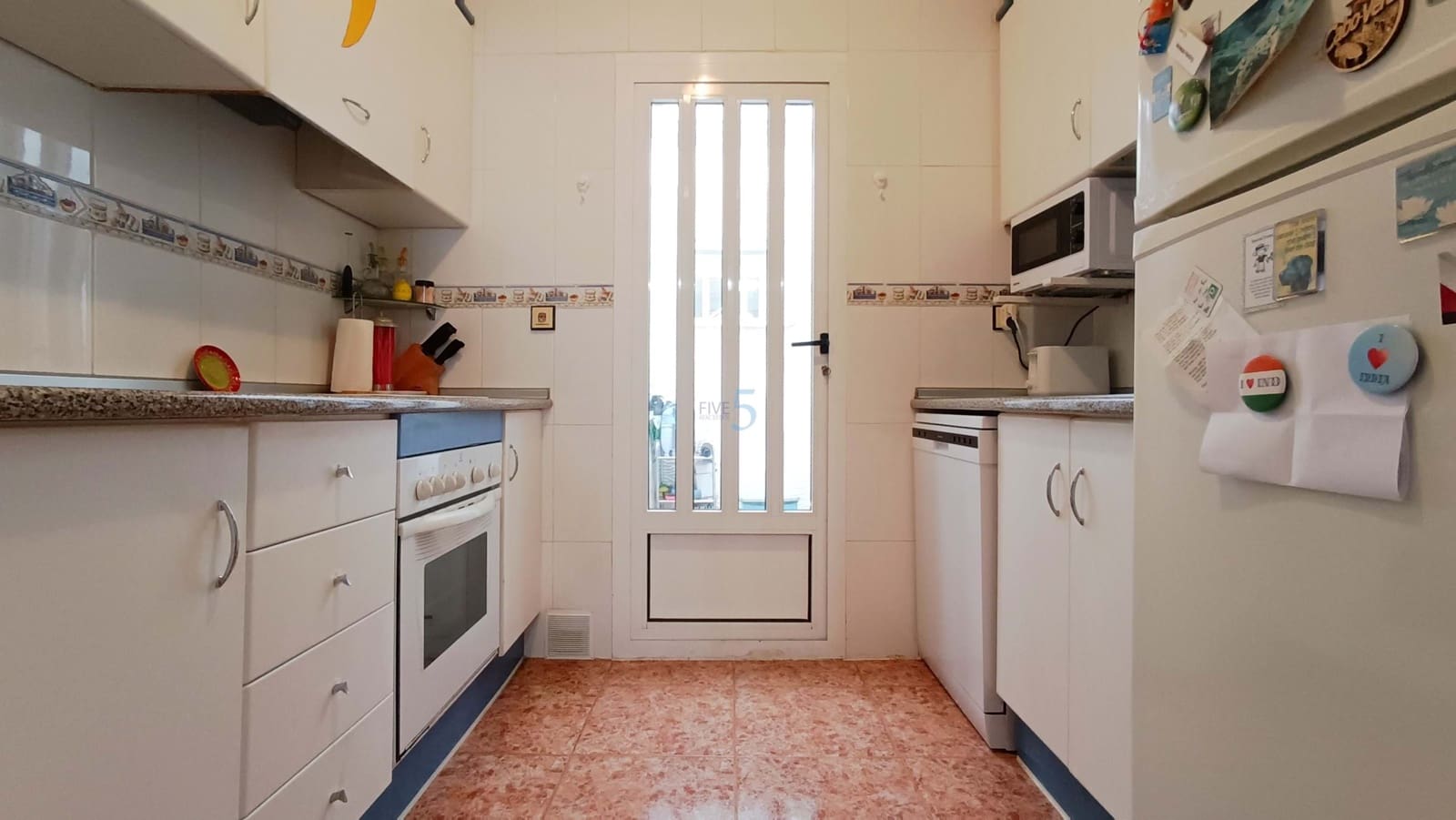 2 soverom Leilighet til salgs i Vistabella med svømmebasseng garasje - € 99 999 (Ref: 9387022)