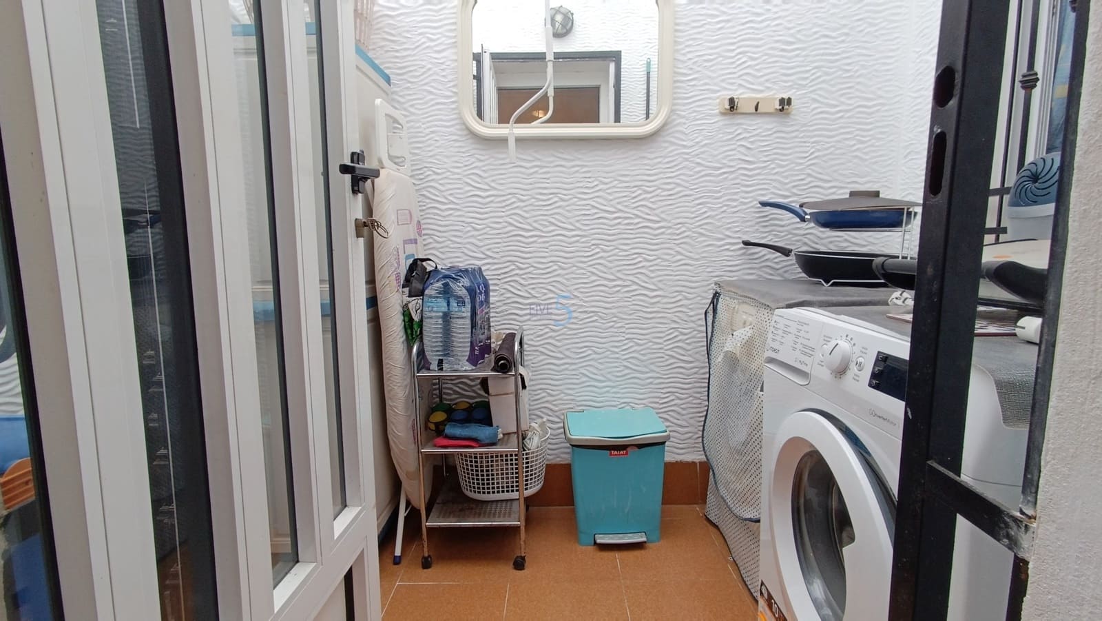 2 soverom Leilighet til salgs i Vistabella med svømmebasseng garasje - € 99 999 (Ref: 9387022)