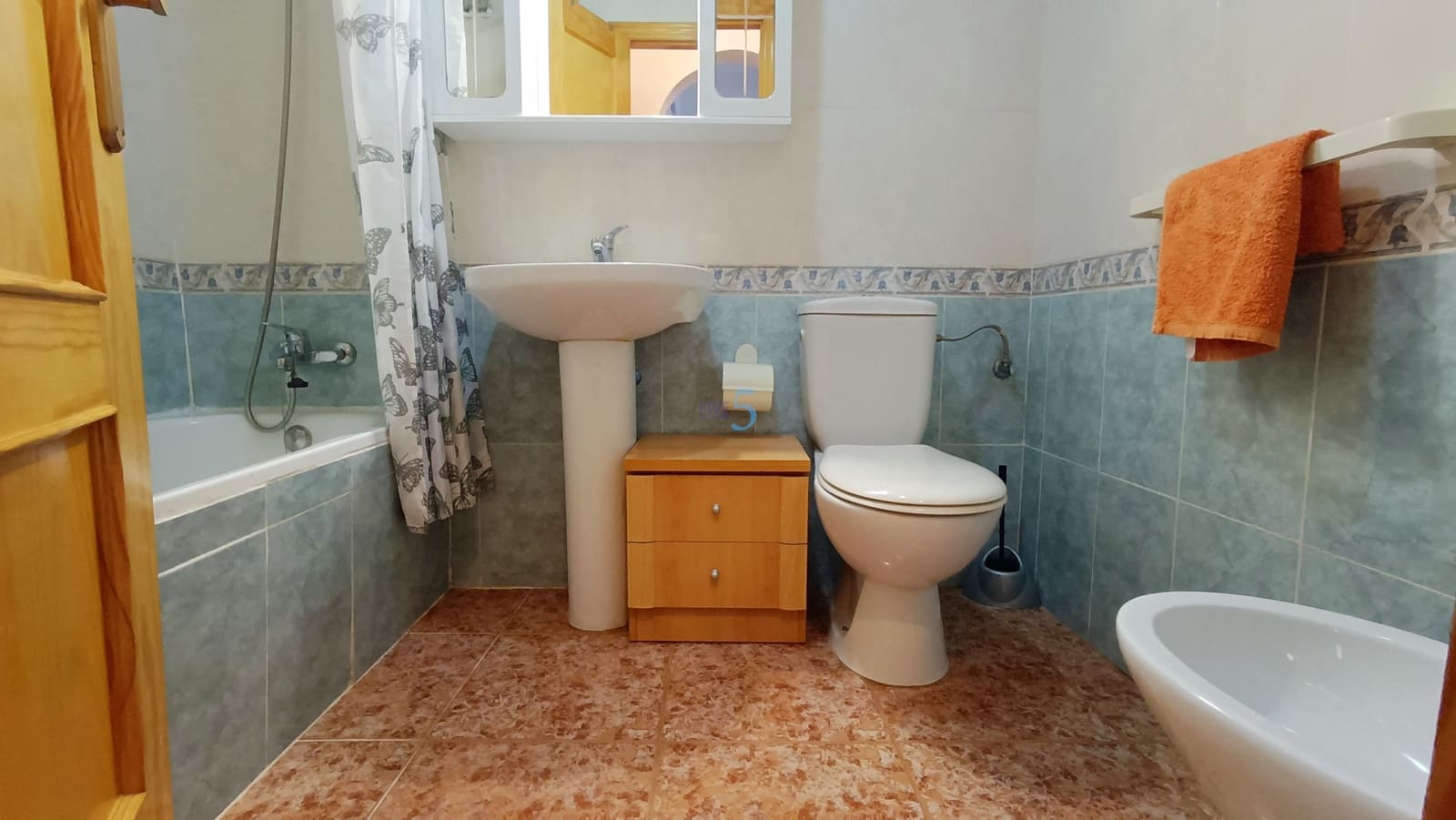 2 soverom Leilighet til salgs i Vistabella med svømmebasseng garasje - € 99 999 (Ref: 9387022)