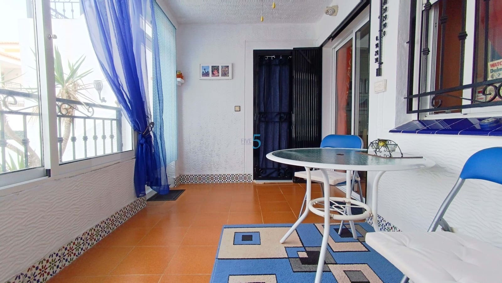 2 soverom Leilighet til salgs i Vistabella med svømmebasseng garasje - € 99 999 (Ref: 9387022)