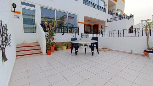 2 soverom Leilighet til salgs i Vistabella, Orihuela med svømmebasseng garasje - € 99 999 (Ref: 9387022)