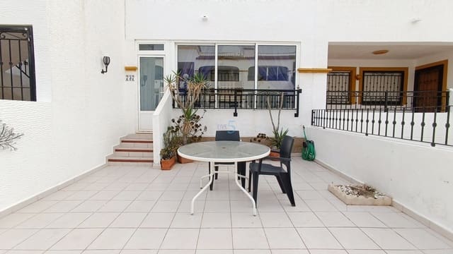 2 soverom Leilighet til salgs i Vistabella, Orihuela med svømmebasseng garasje - € 99 999 (Ref: 9387022)