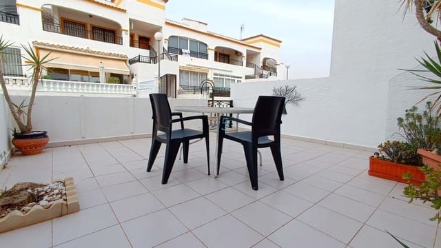 2 soverom Leilighet til salgs i Vistabella, Orihuela med svømmebasseng garasje - € 99 999 (Ref: 9387022)