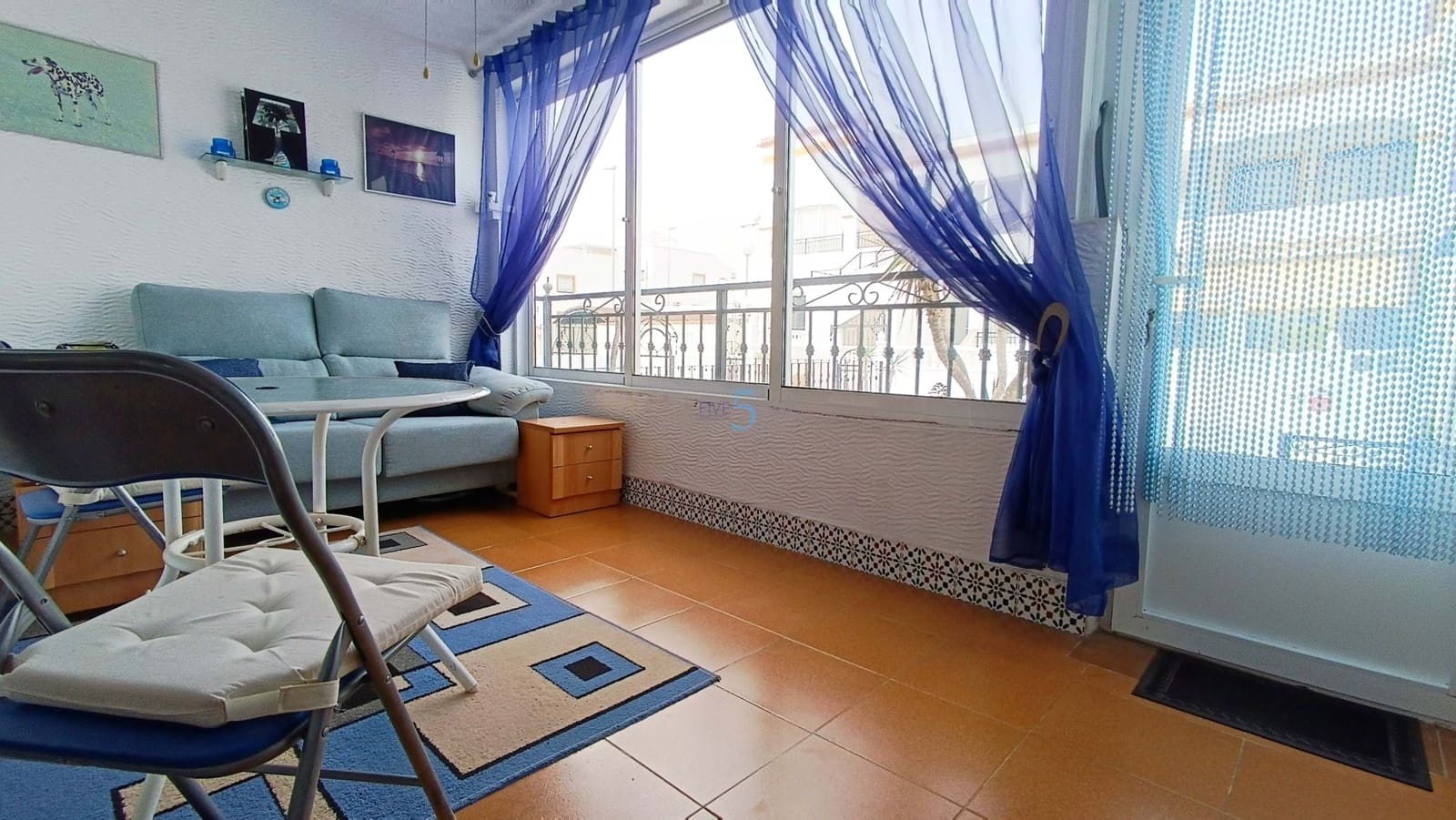 2 soverom Leilighet til salgs i Vistabella med svømmebasseng garasje - € 99 999 (Ref: 9387022)