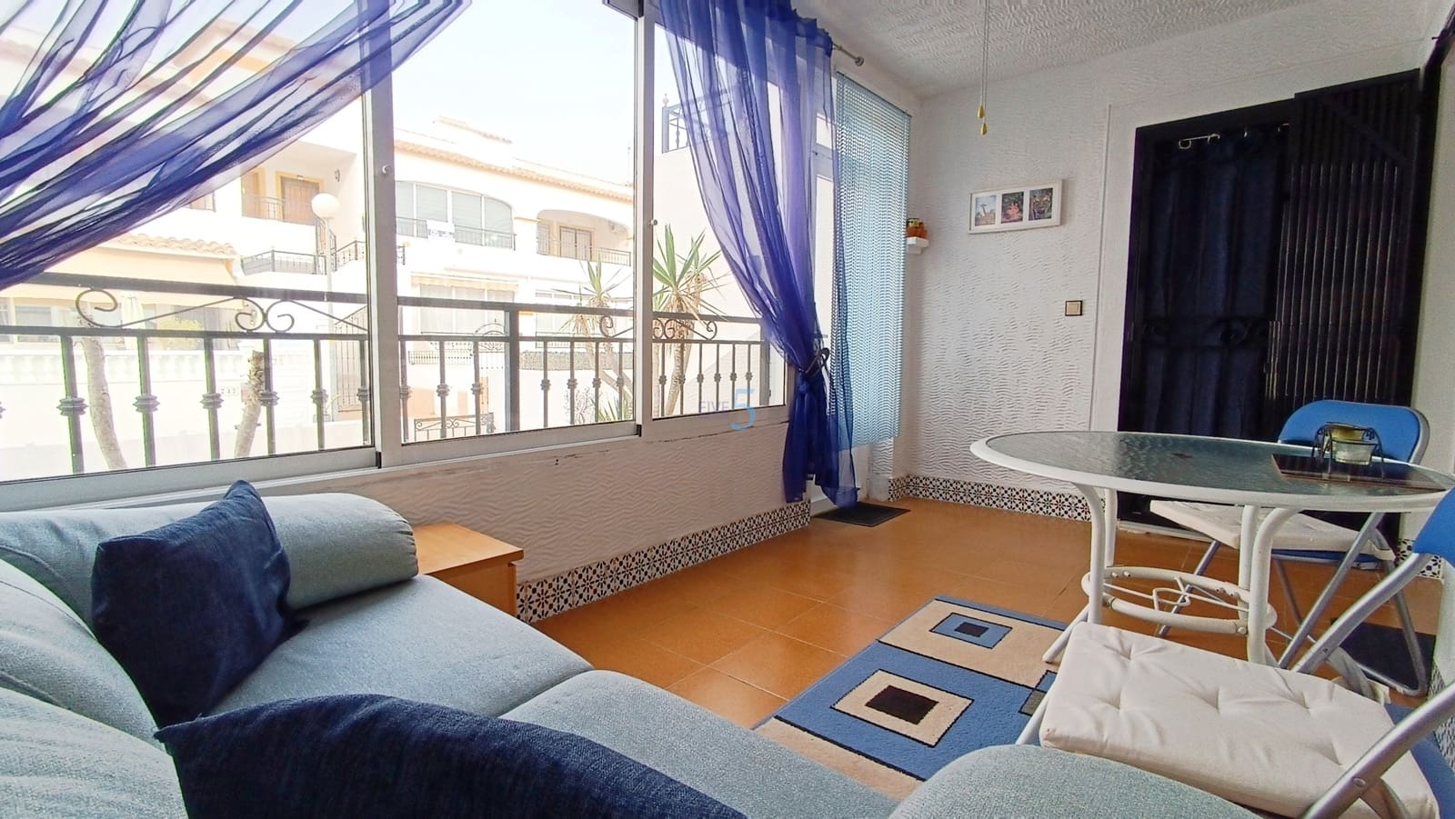 2 soverom Leilighet til salgs i Vistabella med svømmebasseng garasje - € 99 999 (Ref: 9387022)