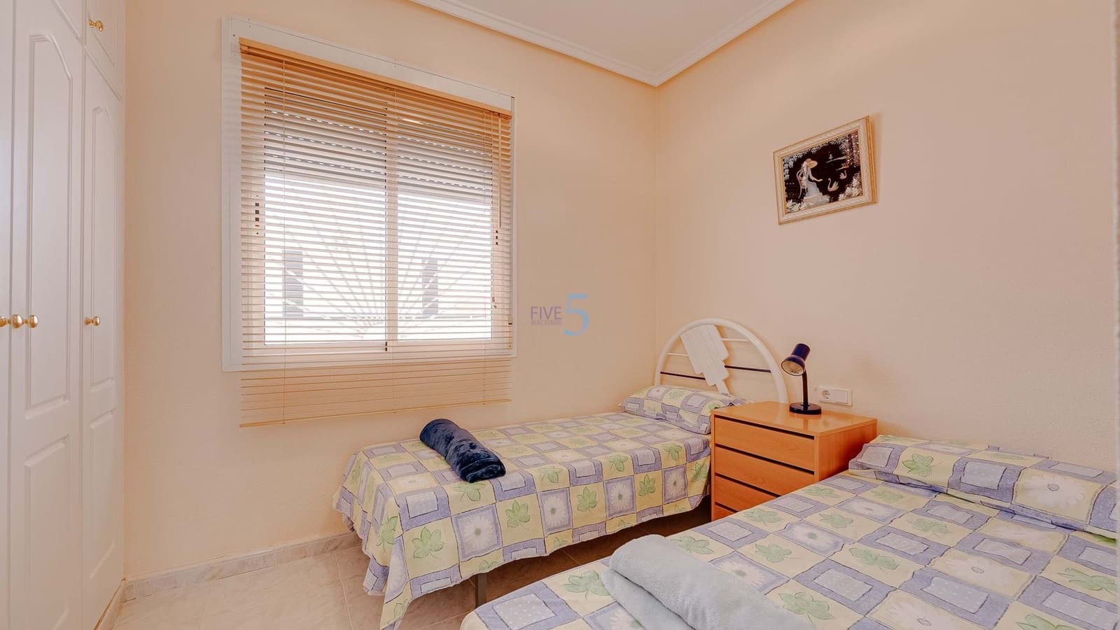 3 camera da letto Villa in vendita in Ciudad Quesada con piscina garage - 199.900 € (Rif: 9387023)