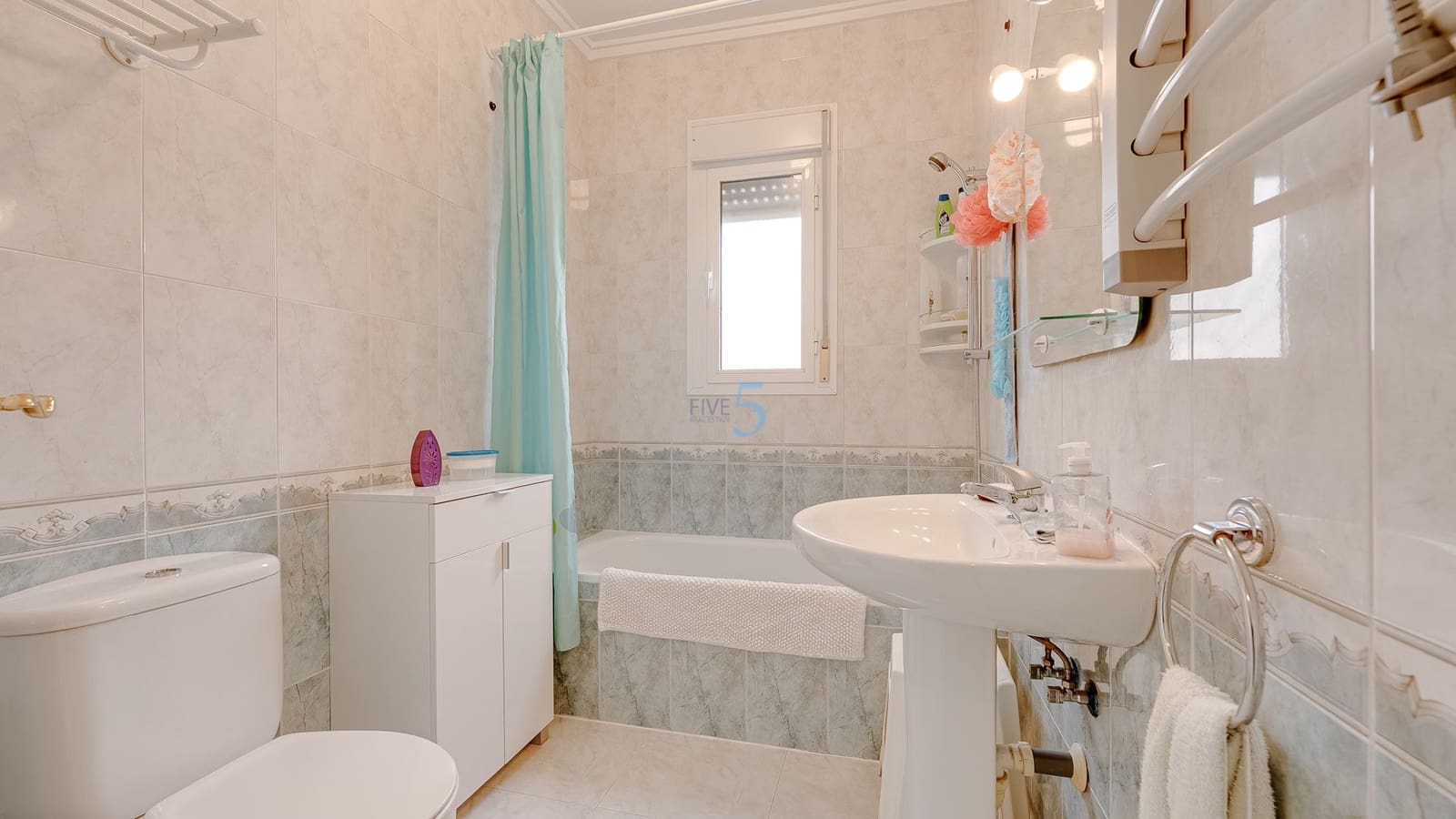 3 camera da letto Villa in vendita in Ciudad Quesada con piscina garage - 199.900 € (Rif: 9387023)