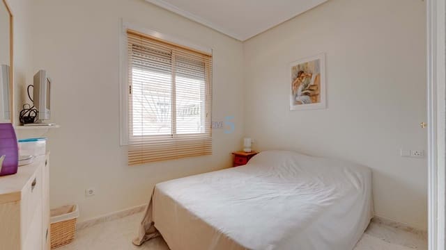 3 camera da letto Villa in vendita in Ciudad Quesada, Rojales con piscina garage - 199.900 € (Rif: 9387023)