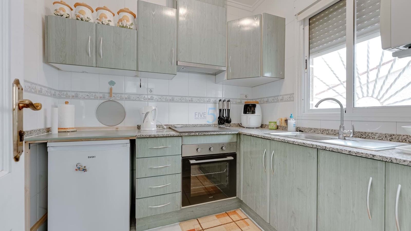 3 camera da letto Villa in vendita in Ciudad Quesada con piscina garage - 199.900 € (Rif: 9387023)