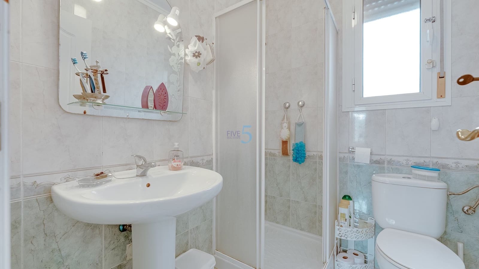 3 camera da letto Villa in vendita in Ciudad Quesada con piscina garage - 199.900 € (Rif: 9387023)