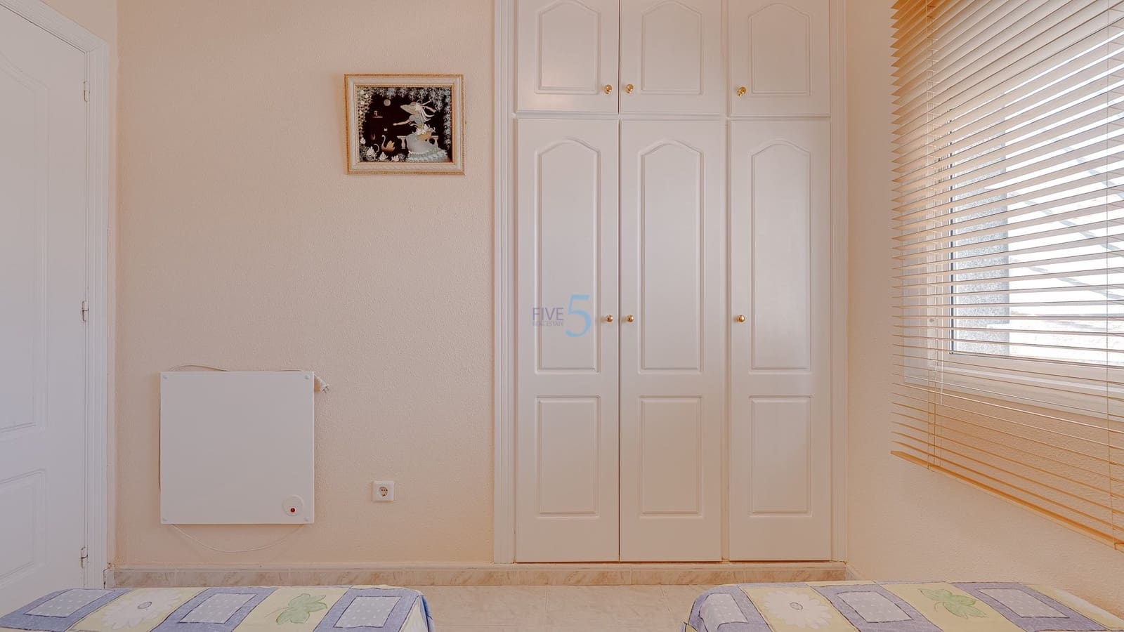 3 camera da letto Villa in vendita in Ciudad Quesada con piscina garage - 199.900 € (Rif: 9387023)