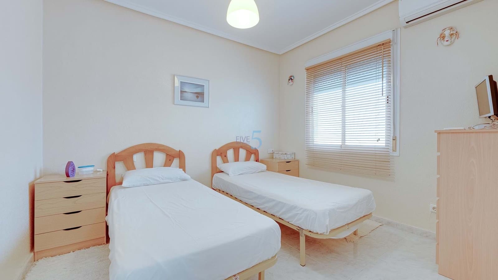 3 camera da letto Villa in vendita in Ciudad Quesada con piscina garage - 199.900 € (Rif: 9387023)