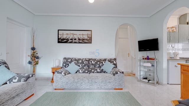 3 camera da letto Villa in vendita in Ciudad Quesada, Rojales con piscina garage - 199.900 € (Rif: 9387023)