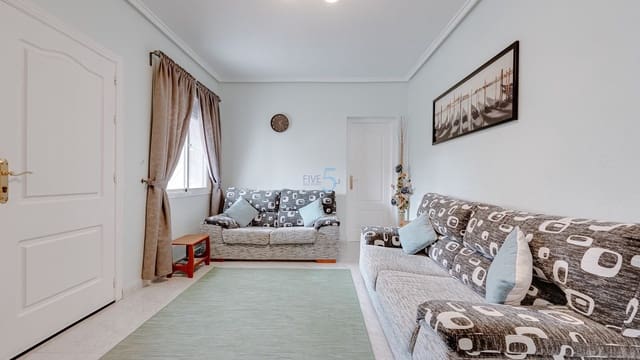 3 camera da letto Villa in vendita in Ciudad Quesada, Rojales con piscina garage - 199.900 € (Rif: 9387023)