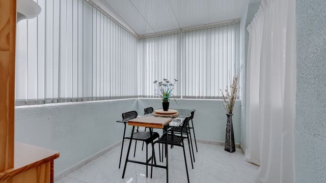 3 camera da letto Villa in vendita in Ciudad Quesada, Rojales con piscina garage - 199.900 € (Rif: 9387023)