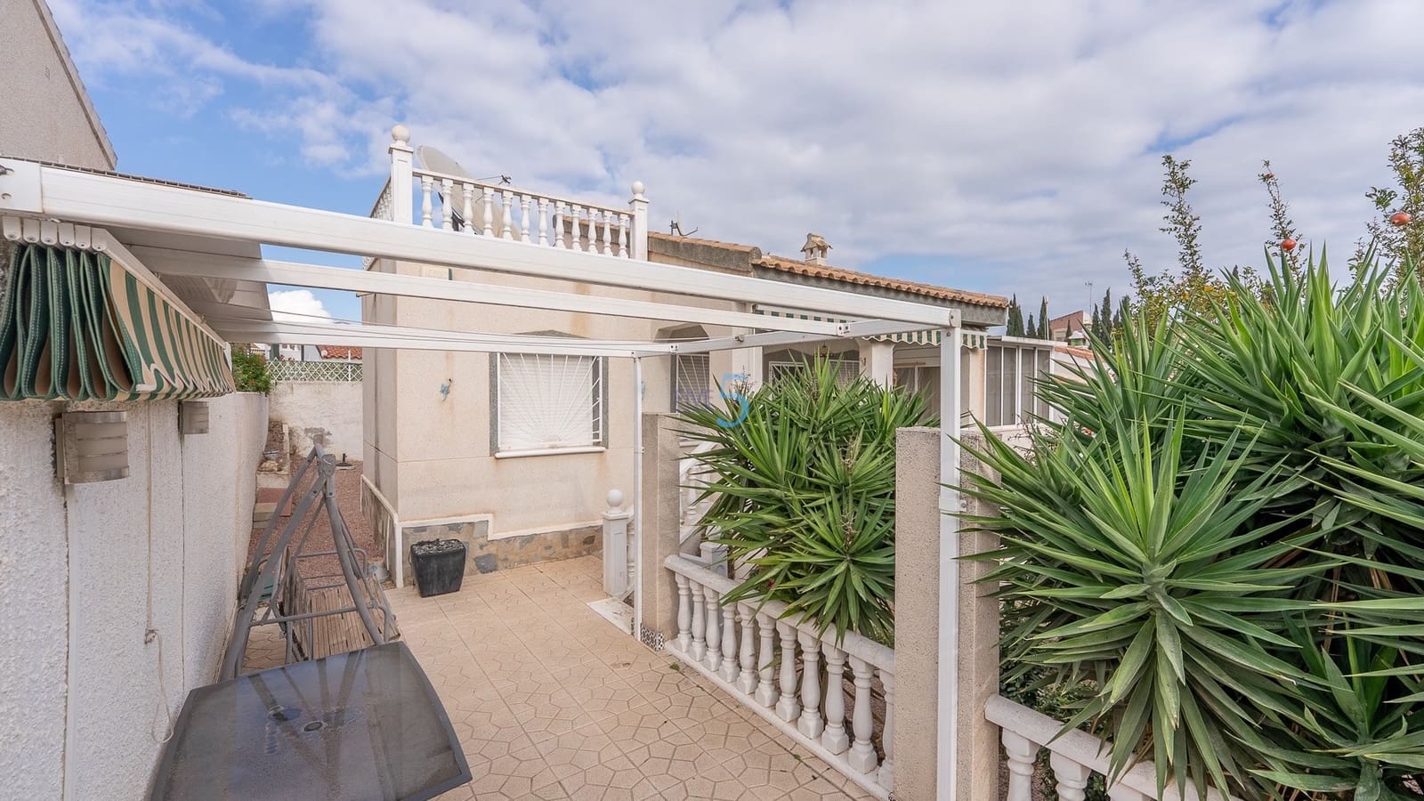 3 camera da letto Villa in vendita in Ciudad Quesada con piscina garage - 199.900 € (Rif: 9387023)