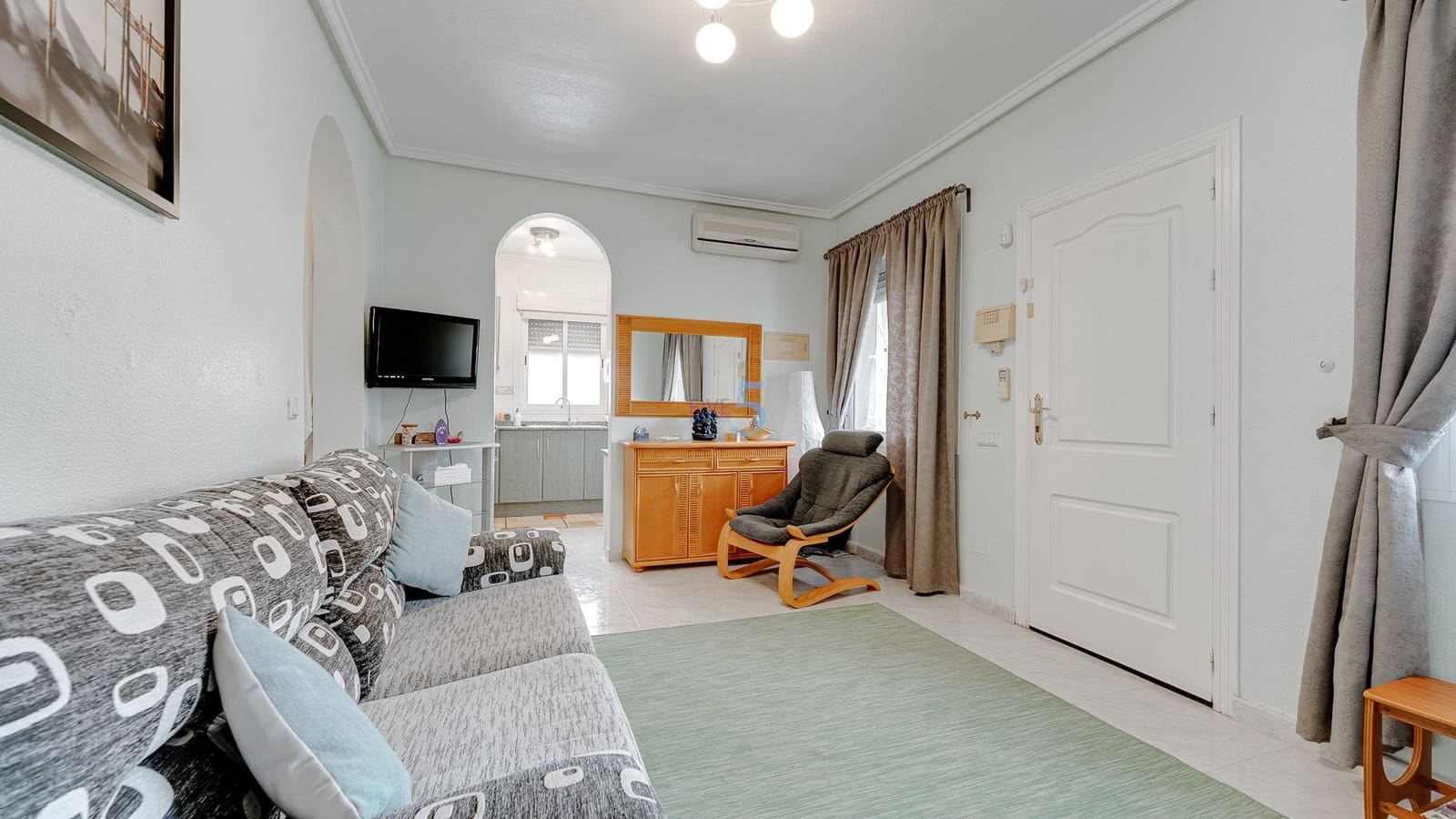 3 camera da letto Villa in vendita in Ciudad Quesada con piscina garage - 199.900 € (Rif: 9387023)