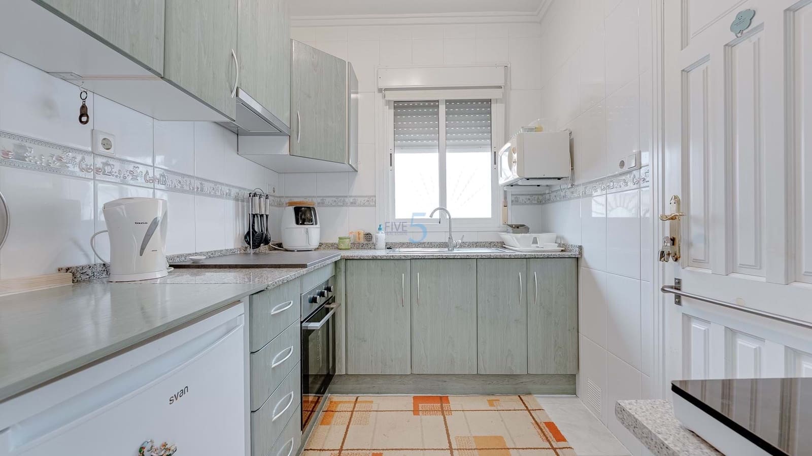 3 camera da letto Villa in vendita in Ciudad Quesada con piscina garage - 199.900 € (Rif: 9387023)