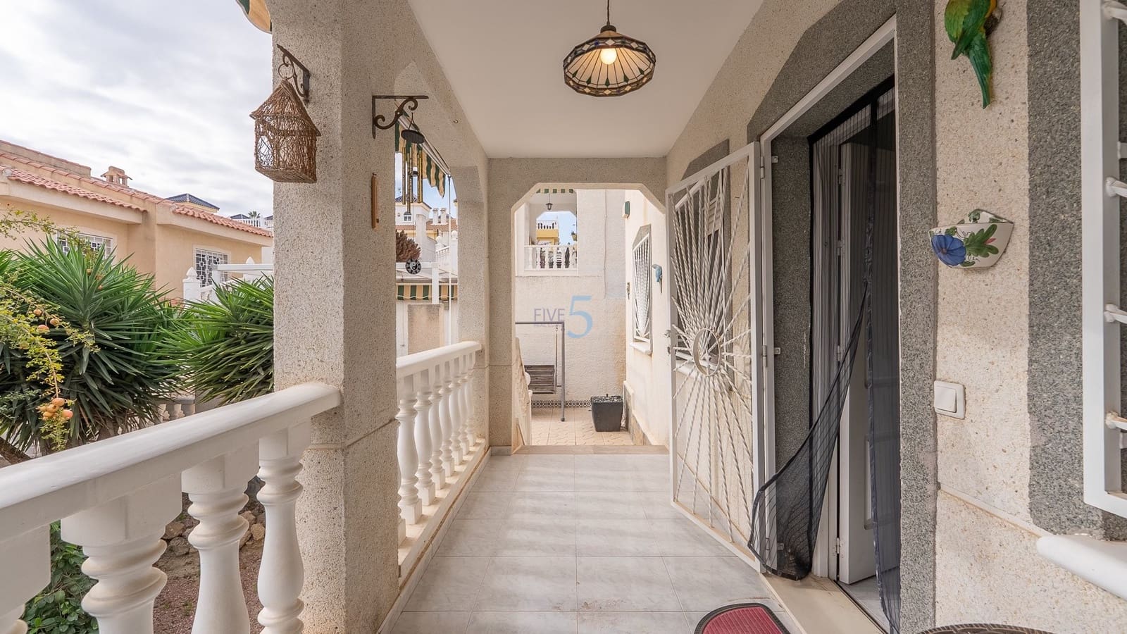 3 camera da letto Villa in vendita in Ciudad Quesada con piscina garage - 199.900 € (Rif: 9387023)