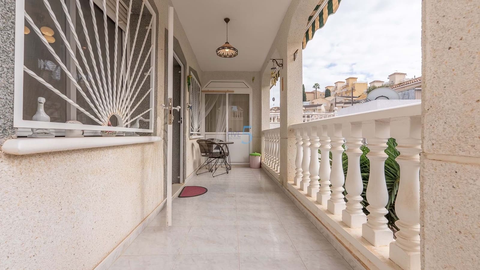 3 camera da letto Villa in vendita in Ciudad Quesada con piscina garage - 199.900 € (Rif: 9387023)