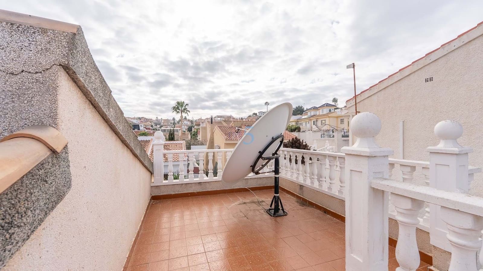 3 camera da letto Villa in vendita in Ciudad Quesada con piscina garage - 199.900 € (Rif: 9387023)