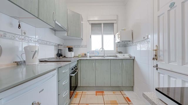 3 camera da letto Villa in vendita in Ciudad Quesada, Rojales con piscina garage - 199.900 € (Rif: 9387023)