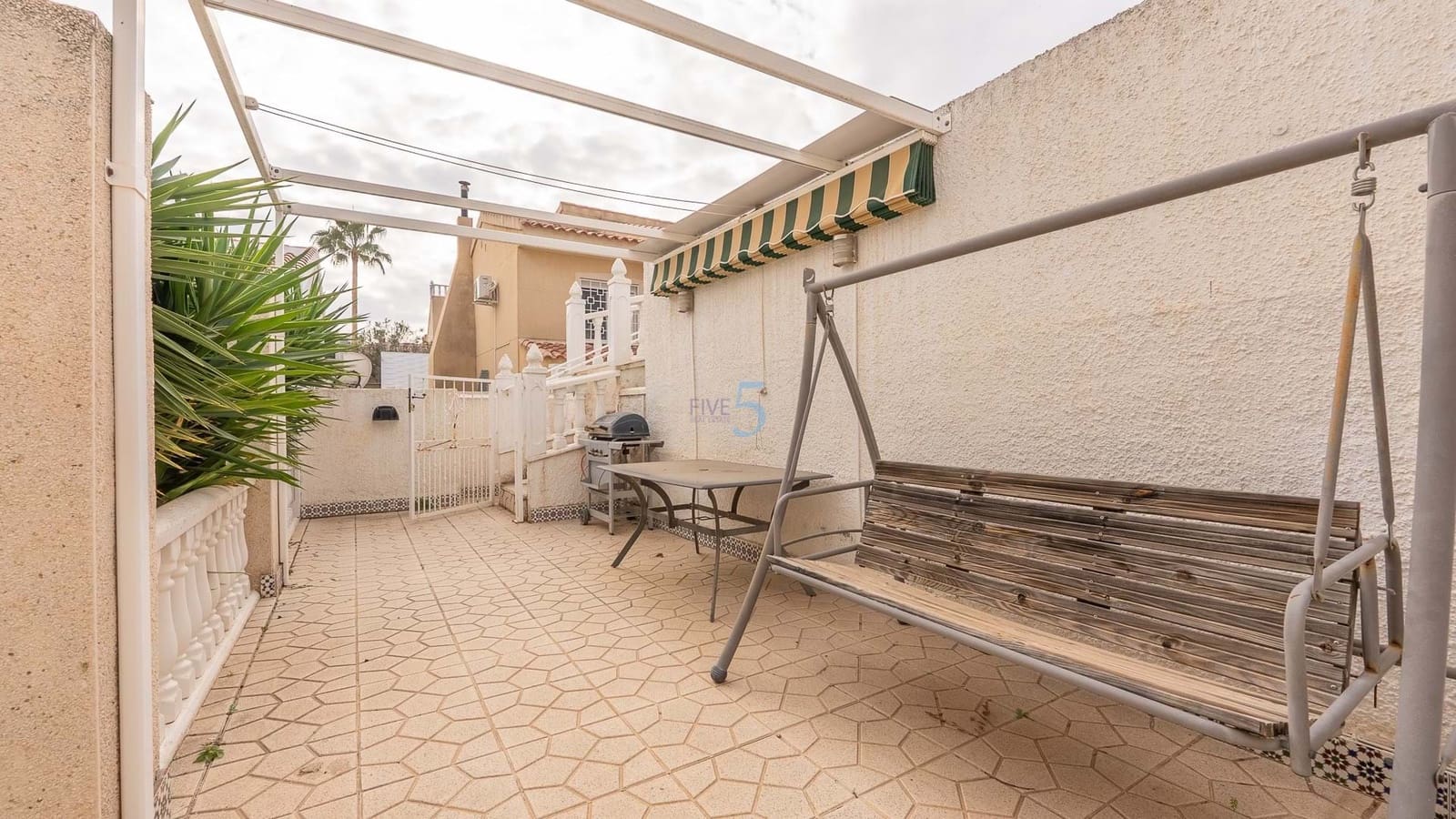 3 camera da letto Villa in vendita in Ciudad Quesada con piscina garage - 199.900 € (Rif: 9387023)