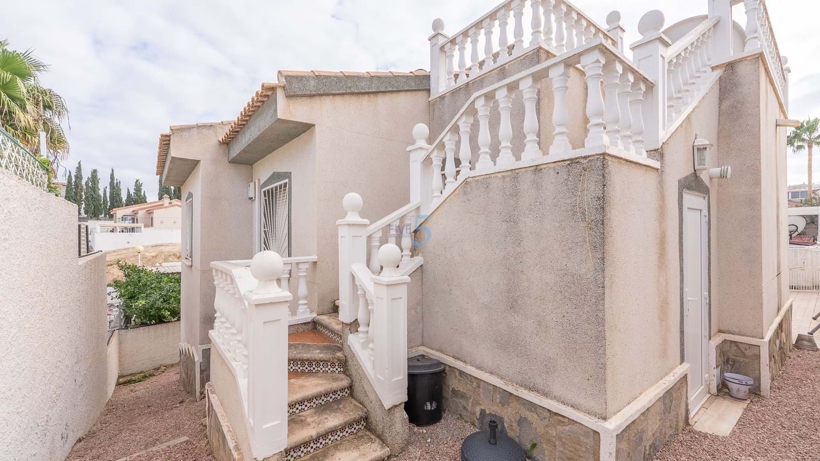 3 camera da letto Villa in vendita in Ciudad Quesada con piscina garage - 199.900 € (Rif: 9387023)