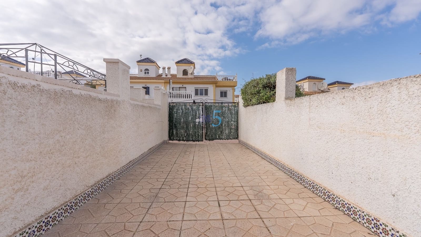 3 camera da letto Villa in vendita in Ciudad Quesada con piscina garage - 199.900 € (Rif: 9387023)